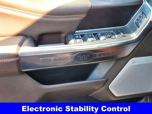 New 2026 Ford F250 King Ranch w/ Chrome Package image 24