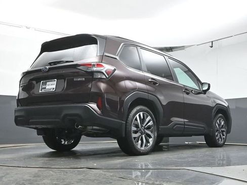 New 2026 Subaru Forester Touring AWD/4WD image 39