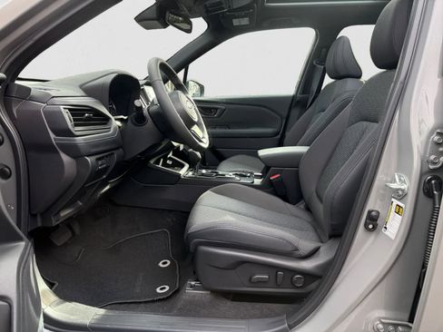 New 2026 Subaru Forester Premium image 16