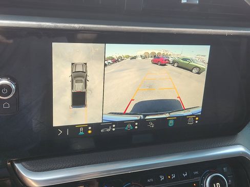 Used 2023 GMC Sierra 1500 Denali image 12