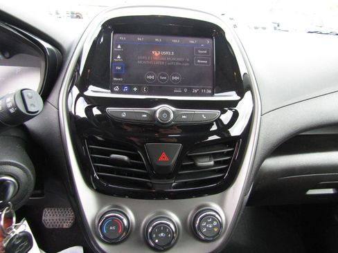 Used 2021 Chevrolet Spark LS image 11