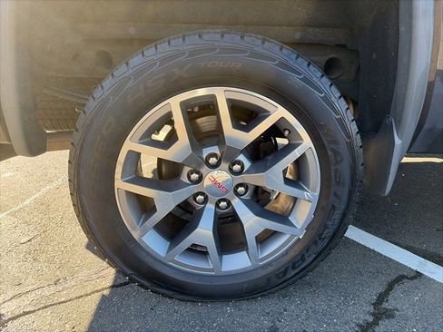 Used 2016 GMC Sierra 1500 SLT image 10