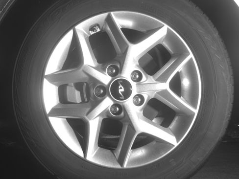 Used 2025 Kia Soul LX w/ LX Technology Package FWD image 12
