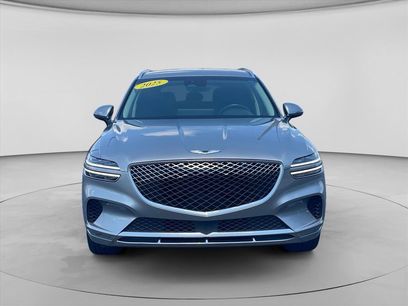 Used 2025 Genesis GV70 2.5T