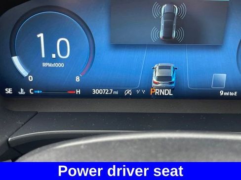 Used 2023 Ford Escape Active w/ Tech Pack #2 AWD/4WD image 16