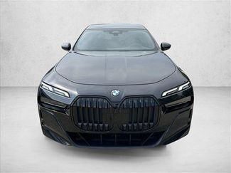 Used 2024 BMW 740i xDrive w/ M Sport Professional Package AWD/4WD video 2