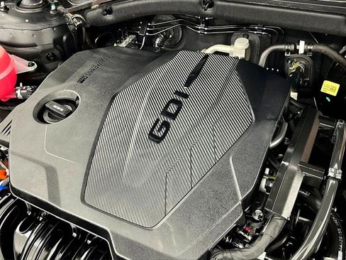 Used 2023 Hyundai Santa Fe SE image 34