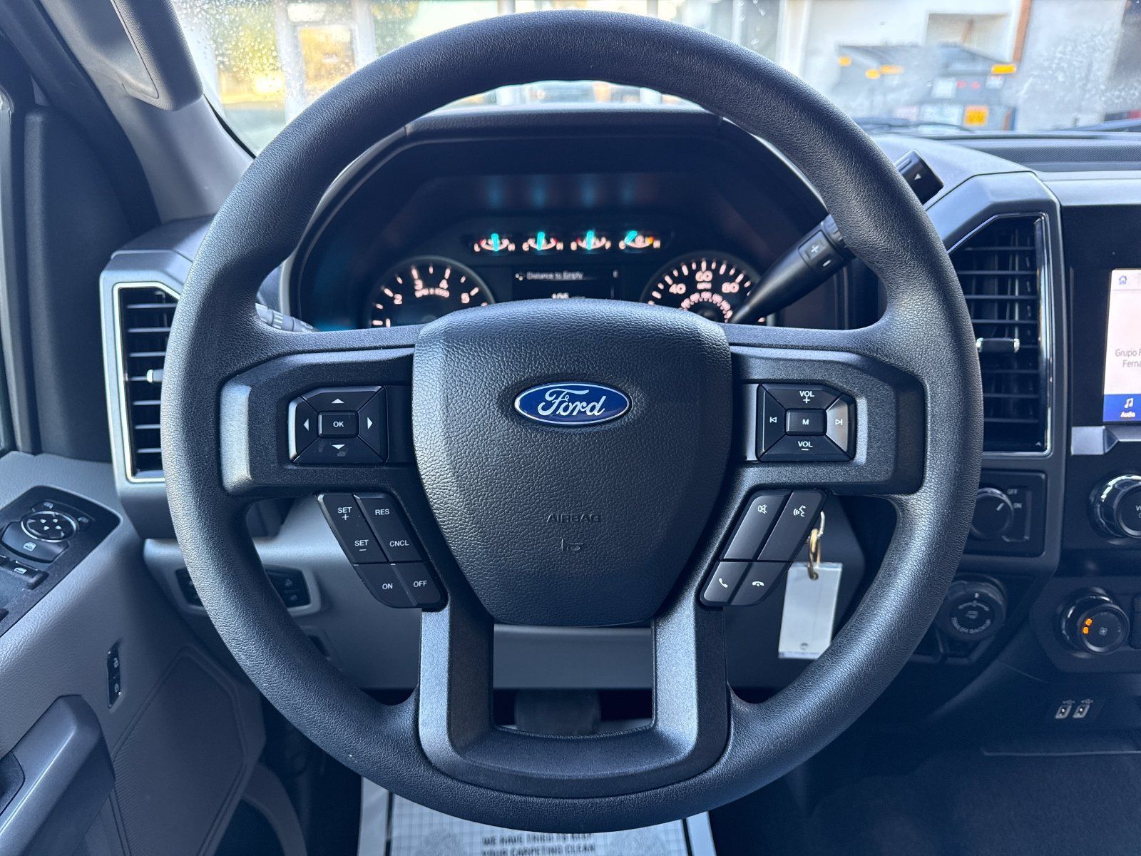 Used 2020 Ford F150 XLT w/ Equipment Group 301A Mid RWD image 14