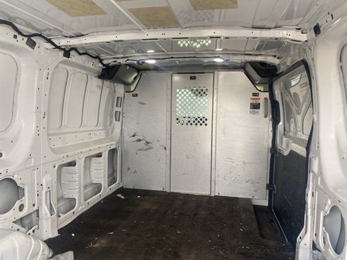 Used 2023 Ford Transit 150 Base image 4