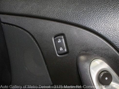 Used 2009 Chevrolet Corvette Coupe w/ Preferred Equipment Group RWD image 36