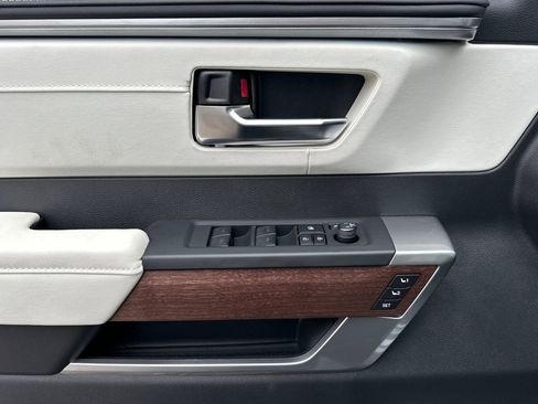 New 2024 Toyota Tundra Capstone AWD/4WD image 11