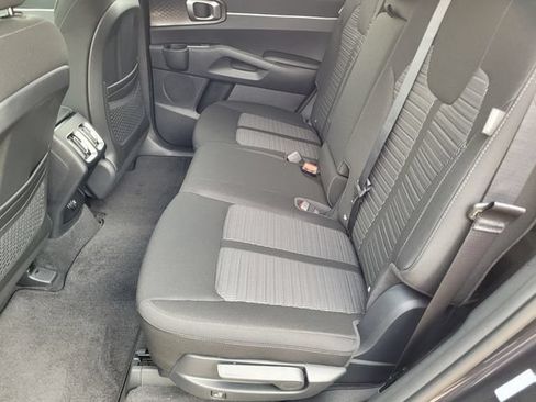 New 2026 Kia Sorento LX FWD image 11