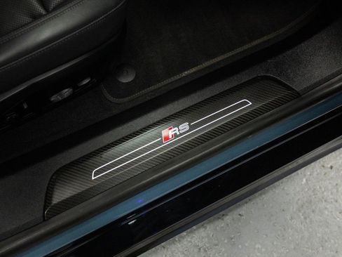 Used 2023 Audi RS e-tron GT w/ Carbon Performance Package image 36