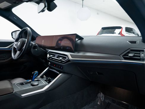 Used 2023 BMW i4 M50 image 26