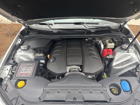 Used 2016 Chevrolet SS image 16