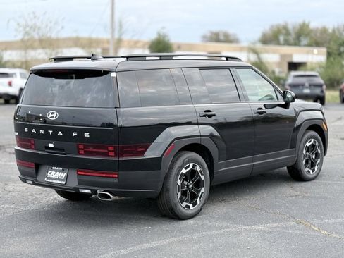 New 2026 Hyundai Santa Fe Calligraphy image 7