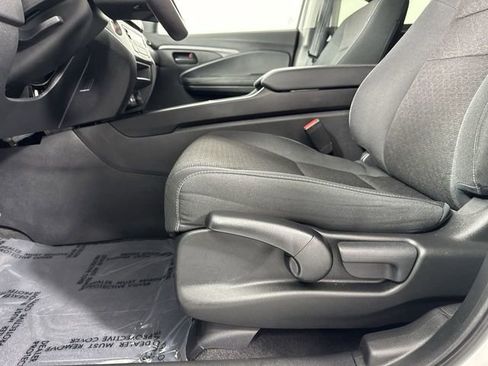 Certified 2025 Honda Ridgeline Sport image 22