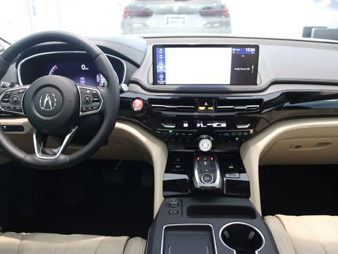 New 2026 Acura MDX SH-AWD w/ Advance Package image 7