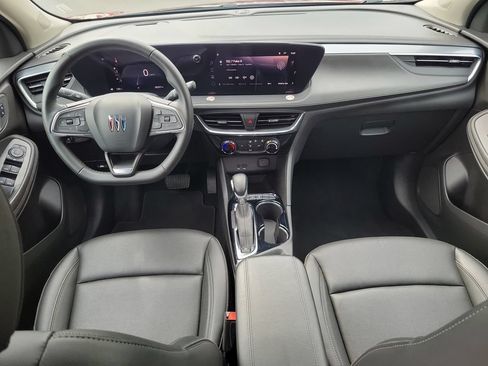 Used 2024 Buick Encore GX Sport Touring AWD/4WD image 11