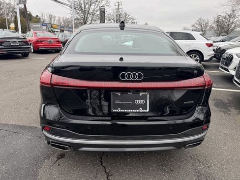 Used 2025 Audi A5 2.0T Premium w/ Convenience Package image 5