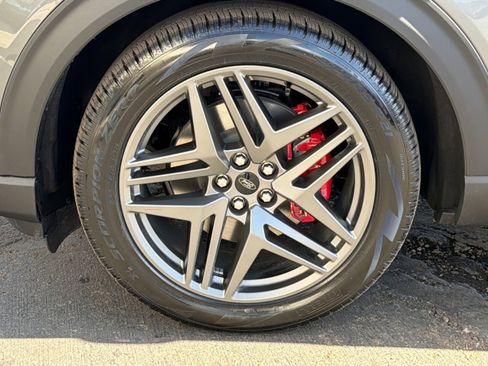 New 2026 Ford Explorer ST w/ Sun And Sound Package image 9