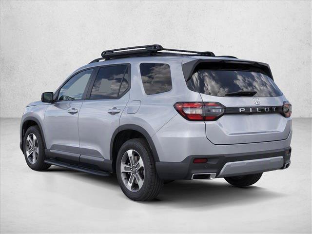 New 2026 Honda Pilot EX-L image 5