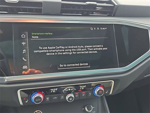 Used 2025 Audi Q3 2.0T Premium Plus w/ Premium Plus Package image 25