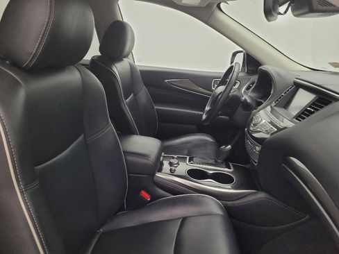 Used 2020 INFINITI QX60 Pure AWD/4WD image 21