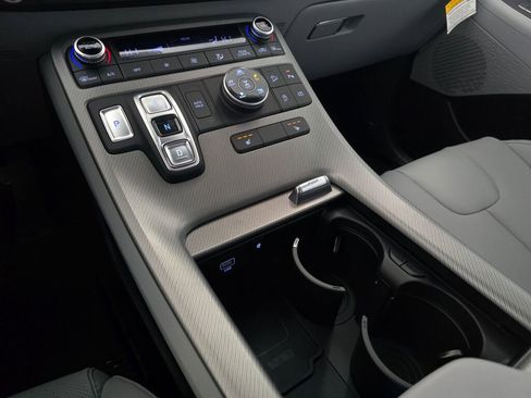 New 2025 Hyundai Palisade SEL image 30