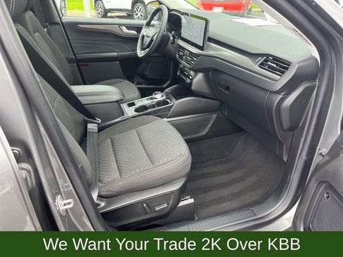 Used 2023 Ford Escape Active w/ Tech Pack #2 image 27