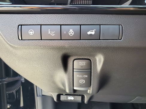Used 2025 Nissan Murano Platinum w/ Cargo Package AWD/4WD image 21