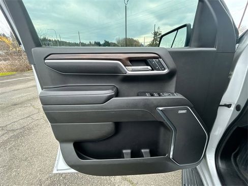 Used 2022 GMC Sierra 1500 SLT w/ SLT Premium Plus Package image 21