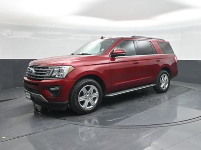 Used 2019 Ford Expedition XLT w/ Equipment Group 202A