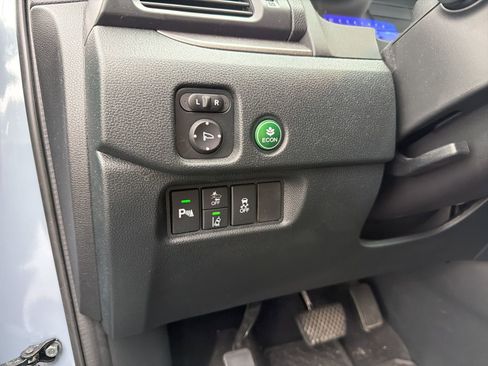 Used 2023 Honda Passport EX-L image 11