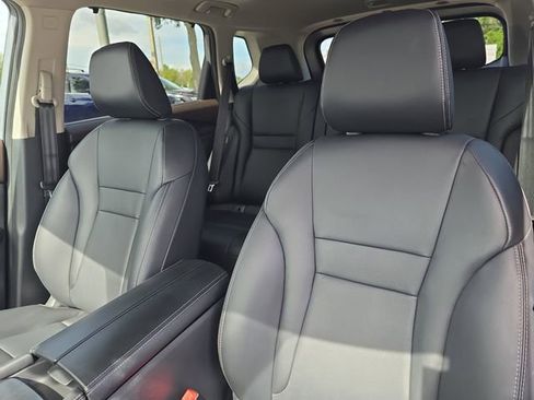 Certified 2023 Nissan Rogue SL w/ SL Premium Package FWD image 22