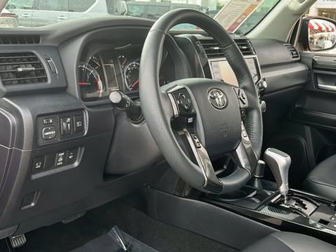 Used 2024 Toyota 4Runner TRD Pro AWD/4WD image 17