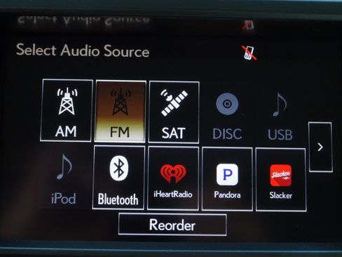 Used 2016 Lexus GX 460 image 26