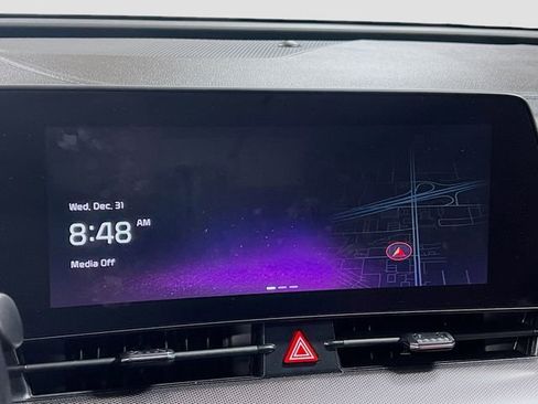 Certified 2023 Kia Sportage SX image 15