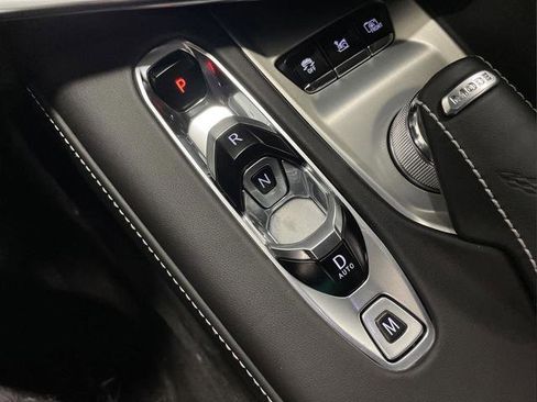 New 2024 Chevrolet Silverado 1500 RST w/ RST All Star Premium Package image 21