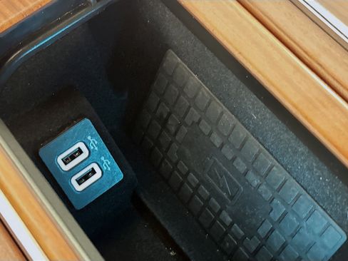 Used 2019 Lincoln Navigator L Reserve image 26