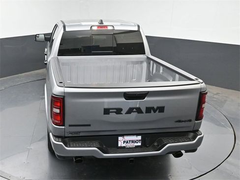Used 2026 RAM 1500 Big Horn image 34