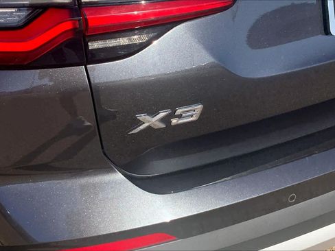 Used 2022 BMW X3 sDrive30i w/ Convenience Package w/ZPA RWD image 10