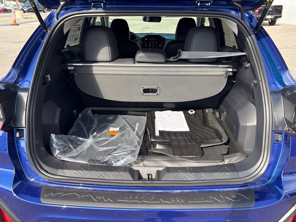 New 2026 Subaru Crosstrek 2.5i Limited AWD/4WD image 24