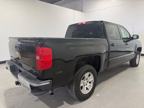 Used 2015 Chevrolet Silverado 1500 LT image 6