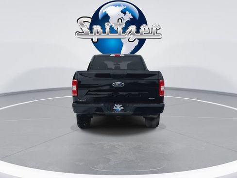 Used 2020 Ford F150 XL w/ Equipment Group 101A Mid image 8