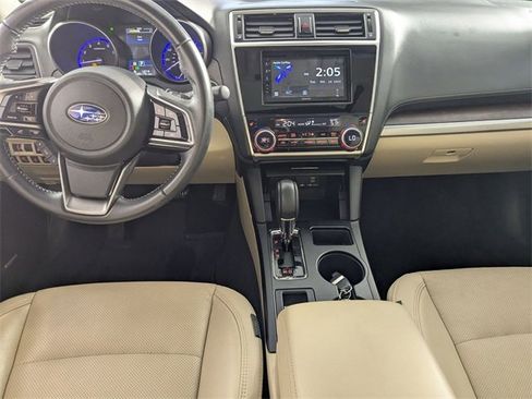 Used 2019 Subaru Outback 2.5i Limited w/ Protection Package #1 image 25