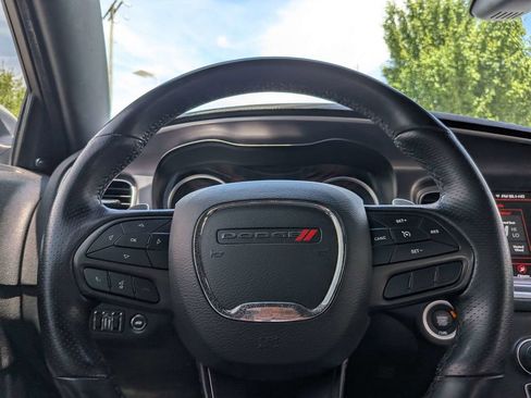 Used 2020 Dodge Charger Scat Pack RWD image 24