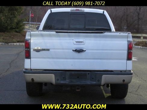 Used 2009 Ford F150 King Ranch image 8