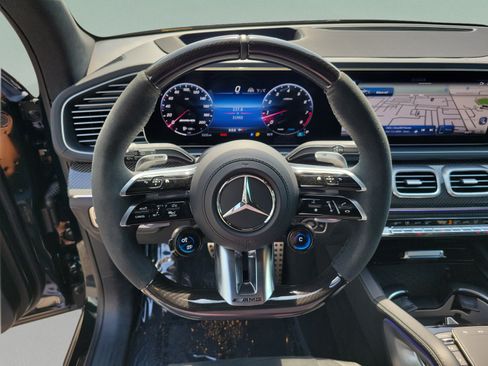 Certified 2024 Mercedes-Benz GLE 63 AMG S image 23
