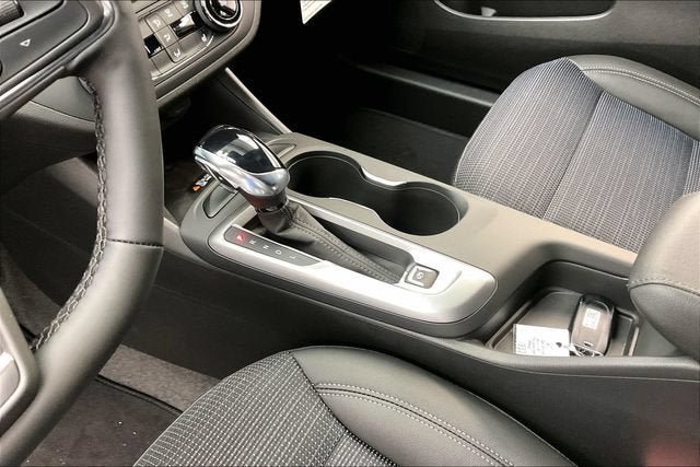 New 2026 Buick Envista Preferred w/ Convenience I Package FWD image 9